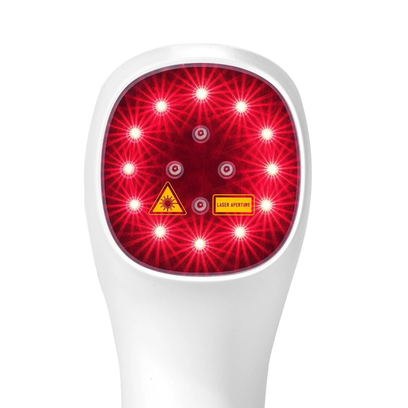 

VEVOR Red Light Therapy Device Portable Red Light Therapy Handheld Red Light Healing Device with LED Display for Body Pets