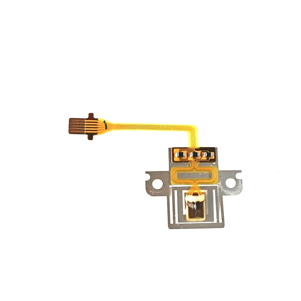 Original New Lens Focusing Sensor Flex for Nikon AF-S Nikkor 24-85mm F/3.5-4.5G ED VR /AF 24-85mm f/2.8-4D IF Repair Parts