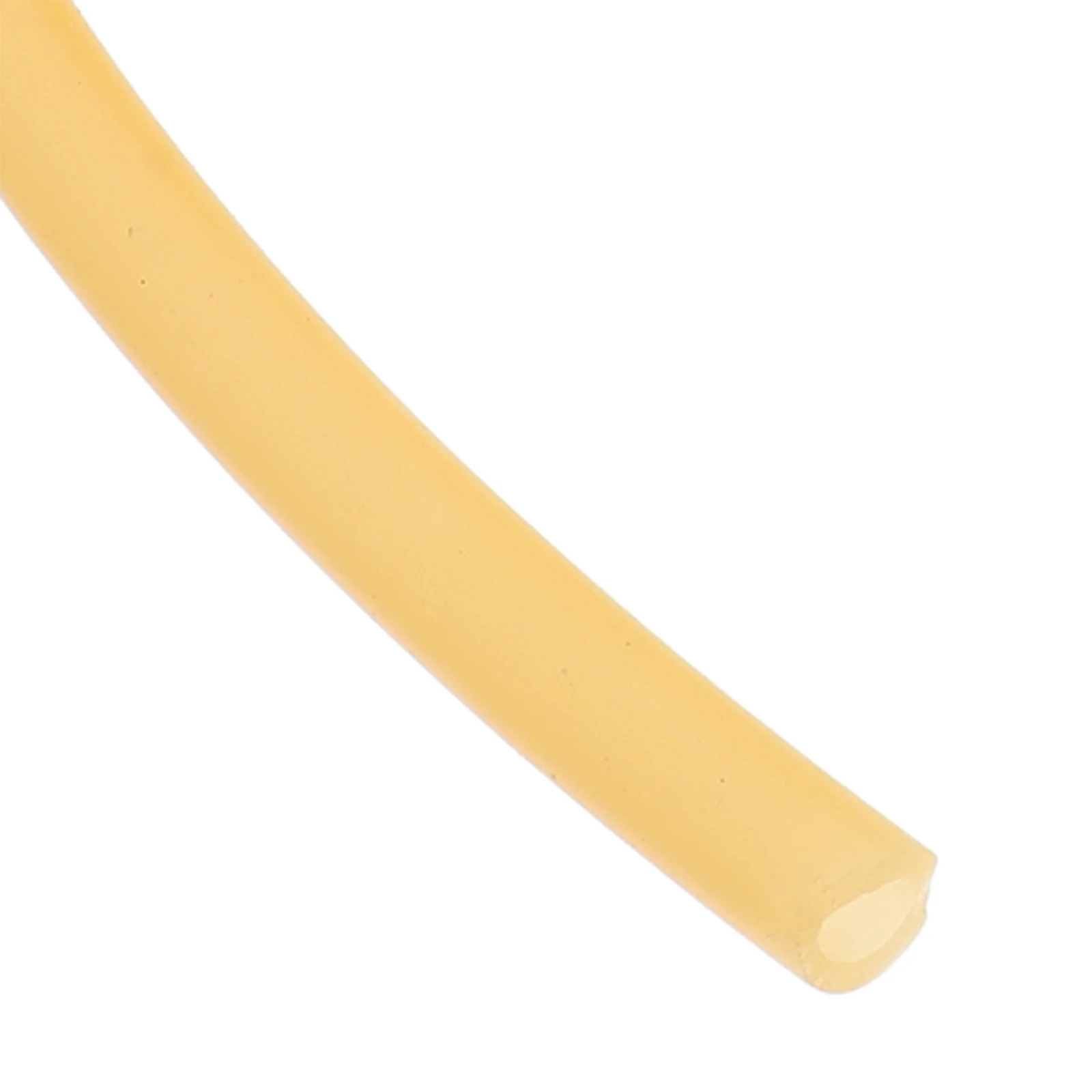 4 Pcs Elastic Rope Fixing Accessory Latex Band Tubes Accessories for Highly Exercise Tubing Bands Sewing