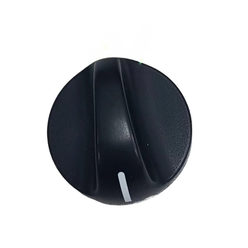 

Genuine Throttle Knob Cover Adjusts Throttle Size for Komatsu 200 210 220 240 360-7-8