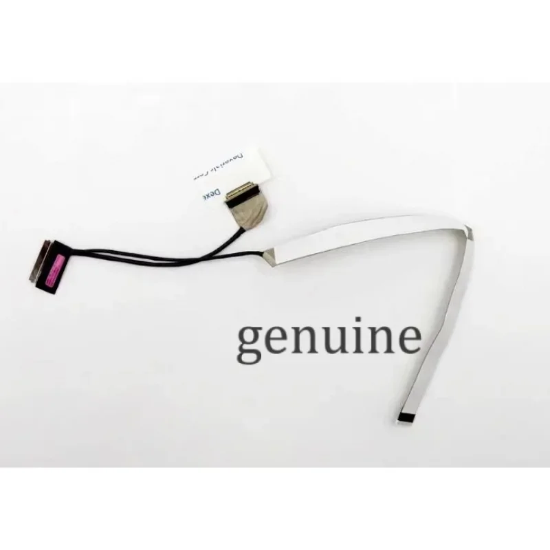 New LCD video display cable for Lenovo Flex 5-15il05 5-15itl05 5-15alc05 5c10s30059 450. 0kreplace 10.1 450. 0k103.011