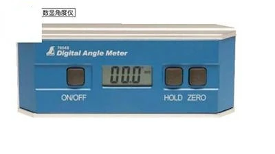 SHINWA Penguin Digital Display Angle Meter 76447/76549/76825/76826