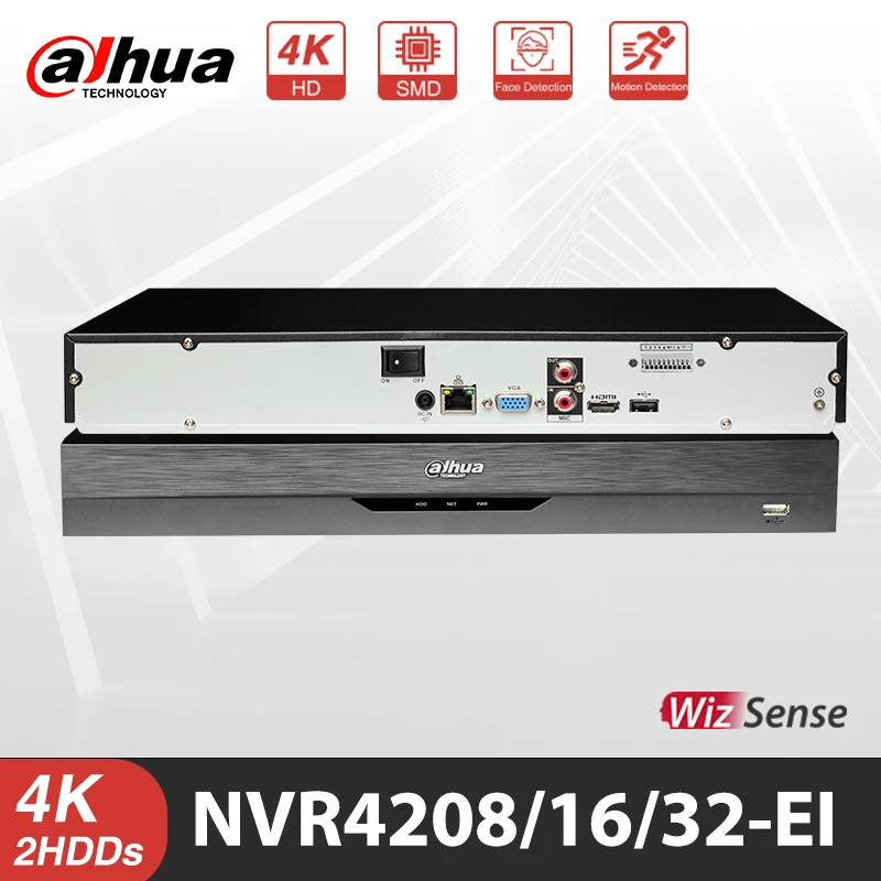 dahua nvr4216