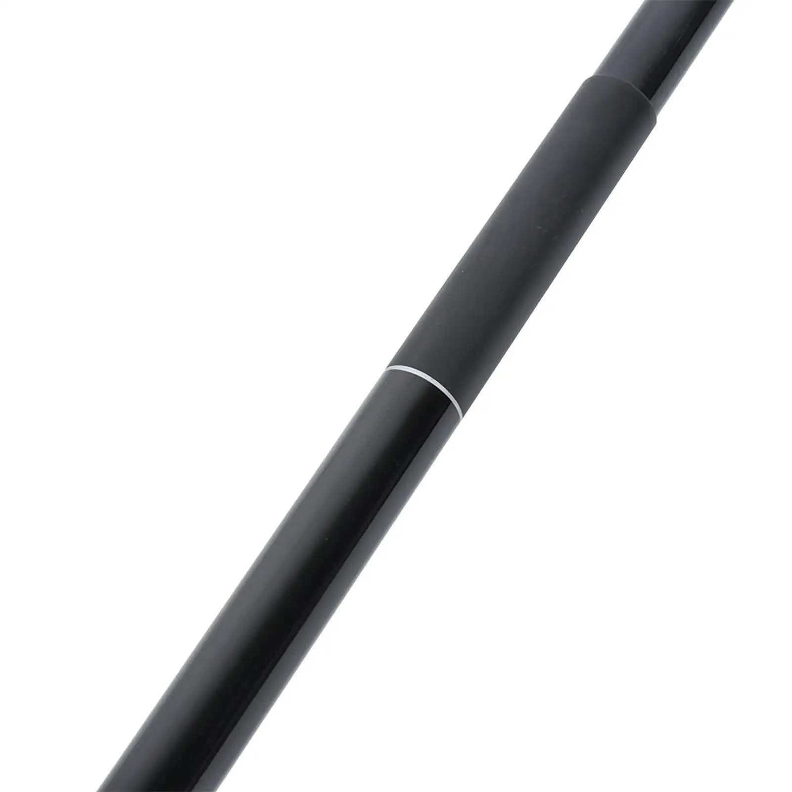 Imagem -05 - Retrátil Leve Pesca Landing Net Rod Round Stretch Brail Pole 5.4m