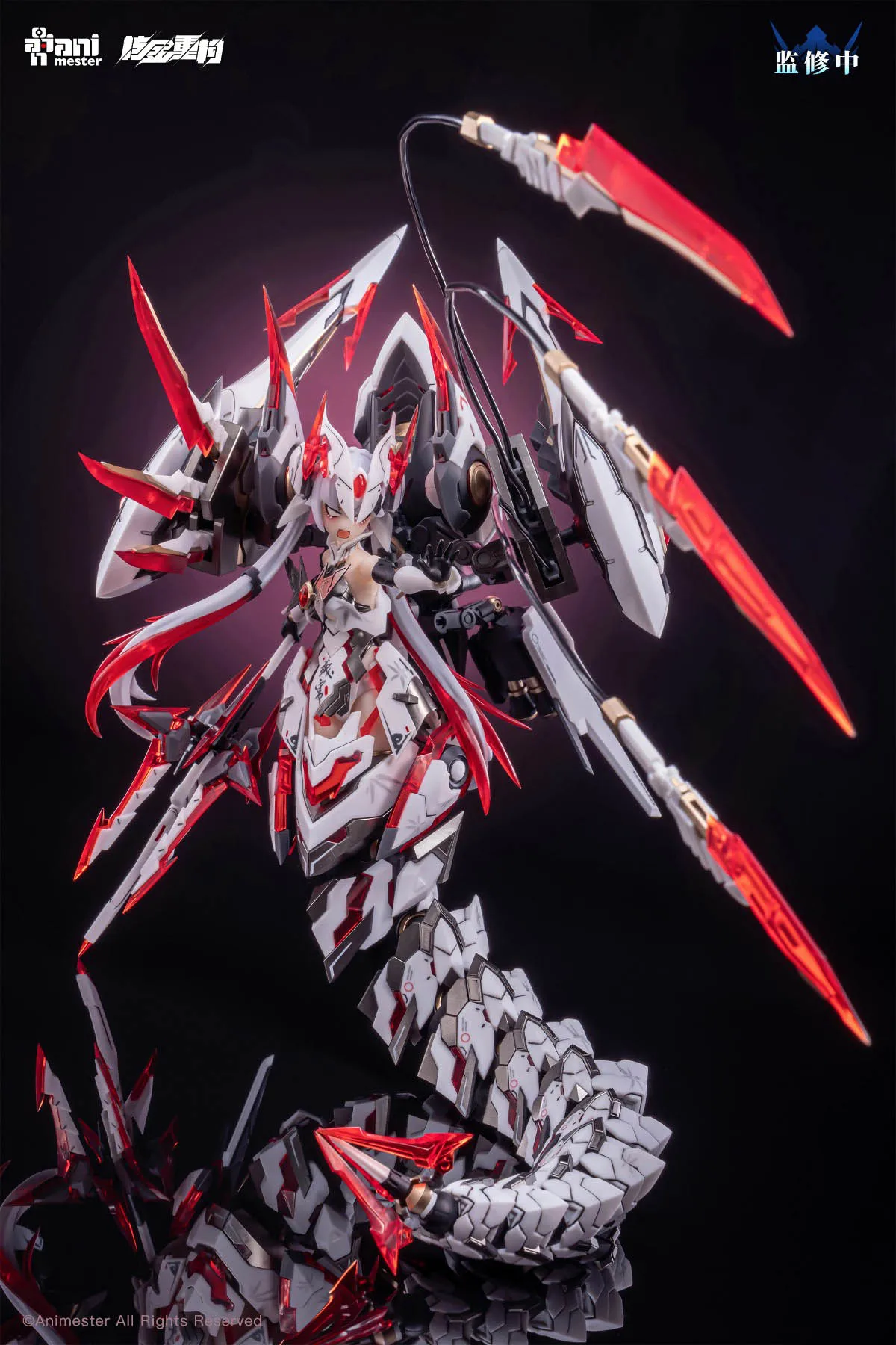 フィギュア ホワイトスネーク ジョジョ RAH ホワイトスネイク