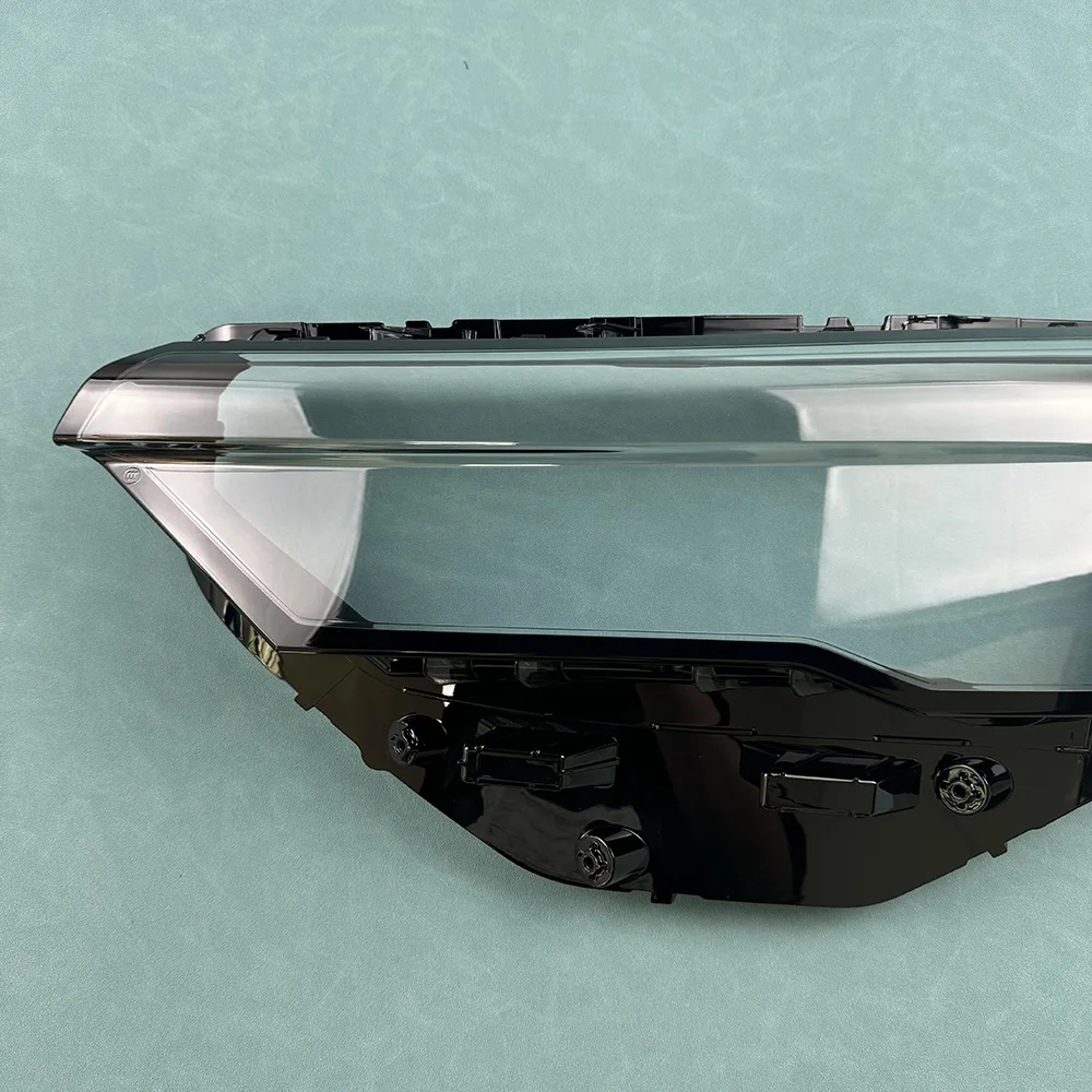 Headlamp Shell Plexiglass Auto Replacement Parts For Geely Haoyue L 2023 Front Headlight Cover Transparent Lampshade Lamp Lens