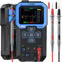 FNIRSI DMT-99 Digital Multimeter 9999 Counts TRMS,VVolt Meter,Resistance,Capacitance,Diode,Frequency,NCV,Current Voltage Tester