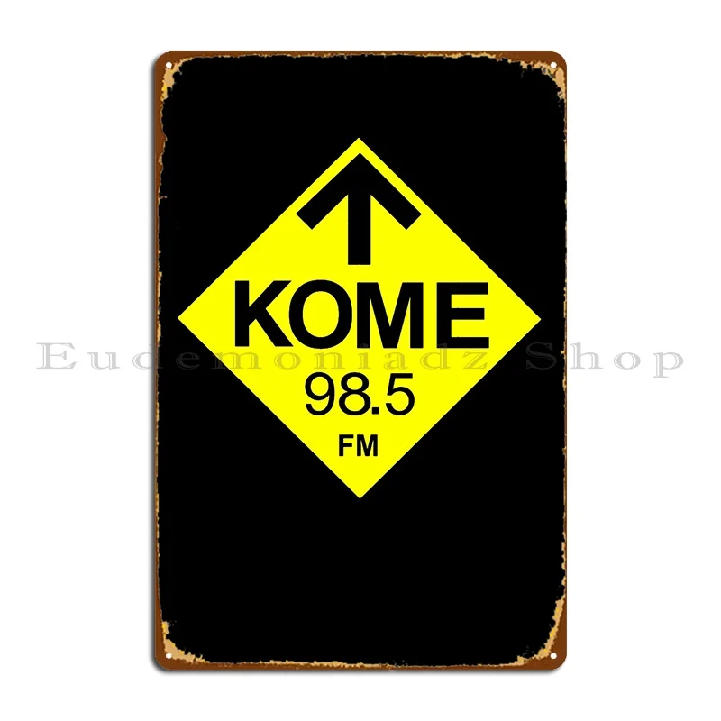 Sa Jose Metal Sign … - image