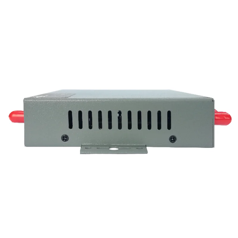 Industrial 4G Wireless Cellular LTE Router with Gps Positioning Management Apn Vpdn Private Network Access