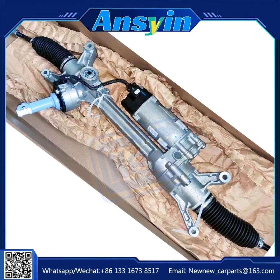 

Electric Power Steering Rack For Mercedes Benz glc 250 D matic 7818994554