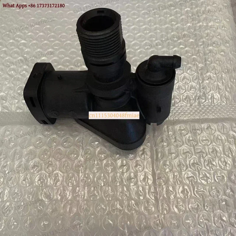 k3 High-Pressure Washer Manifold Assembly Replacement for Karcher K3.450 / K4.450, Water Pump Valve Block