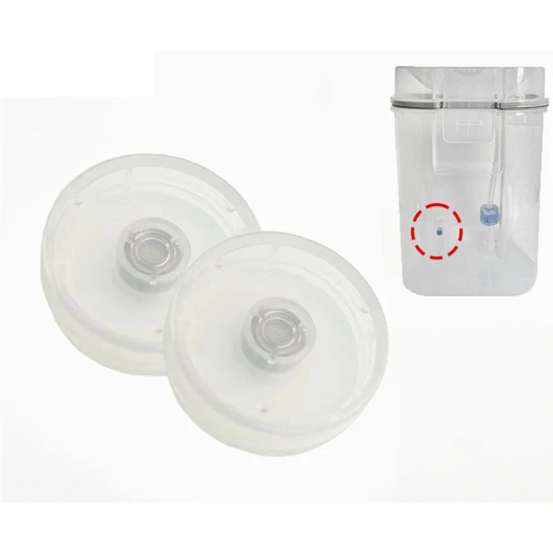 A05G-для Dreame L10S Ultra L10 Ultra S10 S10 Pro X10 B101CN W10S аксессуары для пылесоса резервуар для чистой воды поплавок 1 шт.