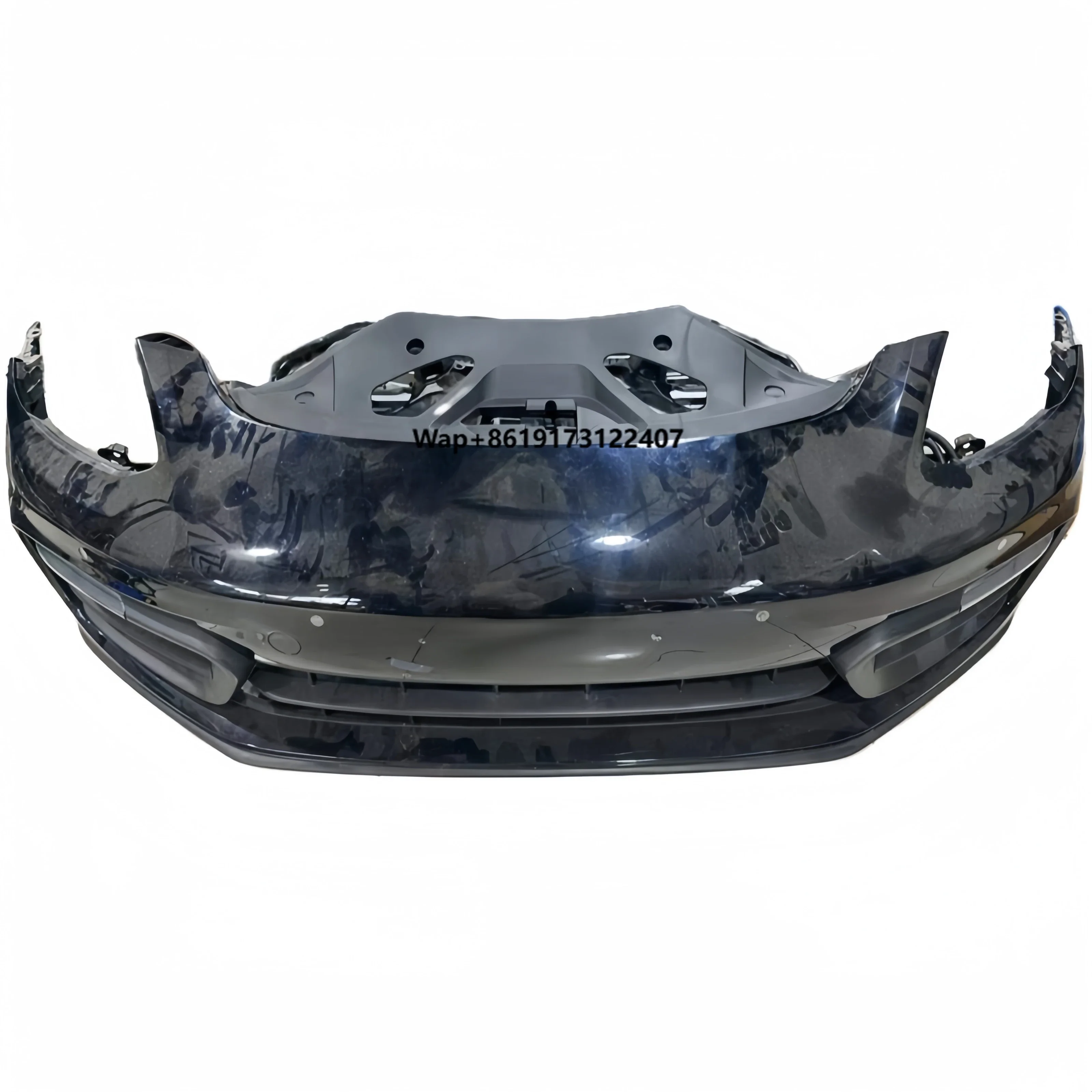 Auto Body Systems Body Kit  Bumper Lip  for  971  Bumper Push Rivets Bumper Screws and Clips Auto Accessories