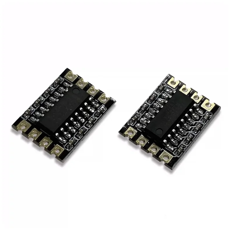 1PCS/pieceMAX3232/SP3232 RS232 to TTL/TTL to RS232 Level Conversion Serial Port Adapter Module