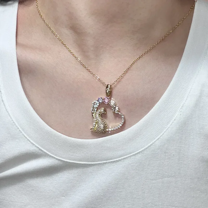 MDL مويسانيتي نمط اليابانية الصيف الأصلي ضرب مخطوطات معلقة ألوان معدنية وقوس قزح في زخارف معدنية ومعدنية.