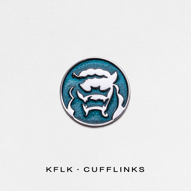 Kflk Fashion Chines…
