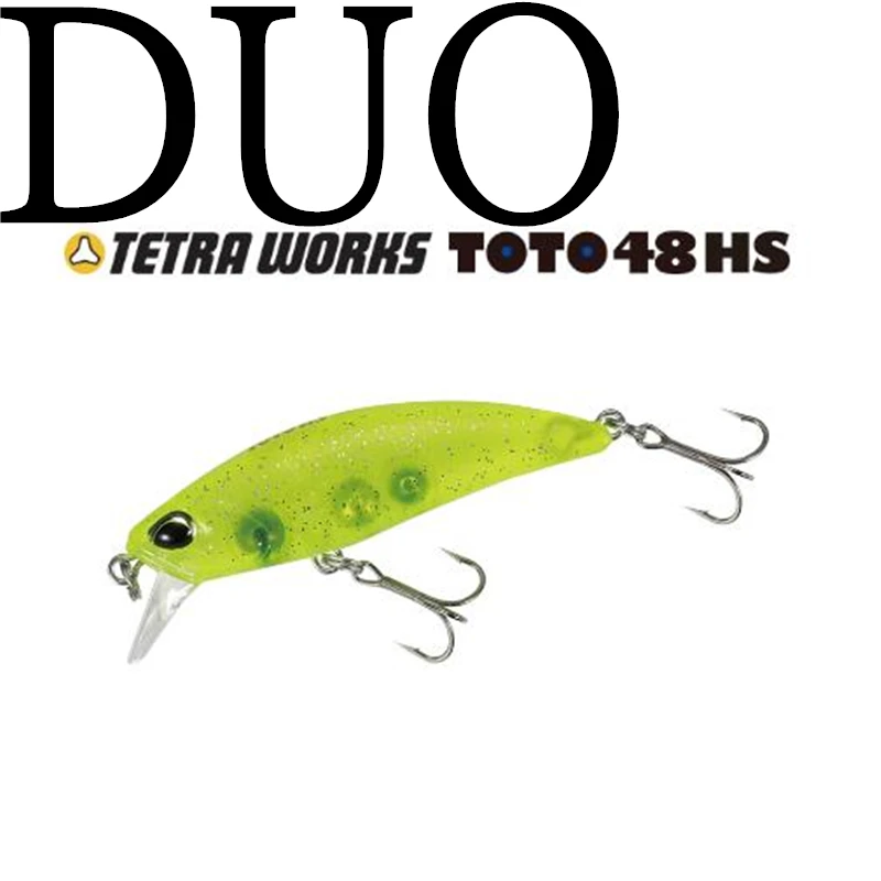 LURETV اليابان الثنائي نفس النمط رأس الرمح المغمور مينو 50S SPEARHEAD Luria طعم كاذب طويل رمي بيونيك الطعم معزز جثم السمك B #1