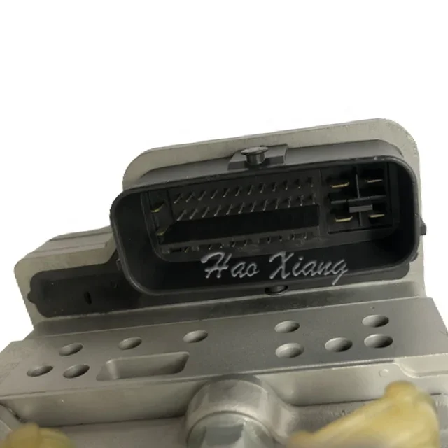 Gute Qualität abs Brems antriebs pumpen baugruppe 04465-26010