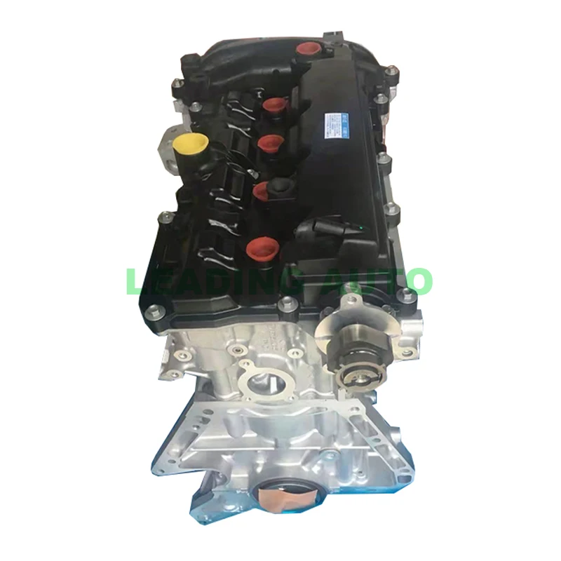 PY China Factory Auto Parts Engine Motor Assembly For Mazda 6 CX3 2.0L Diesel Engine Complete