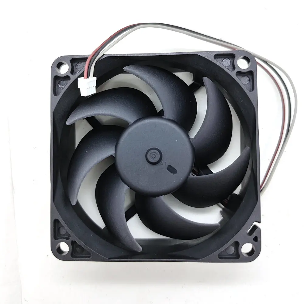 Der neue Lüfter für Projektor NUB0712H DC12V 0,23A