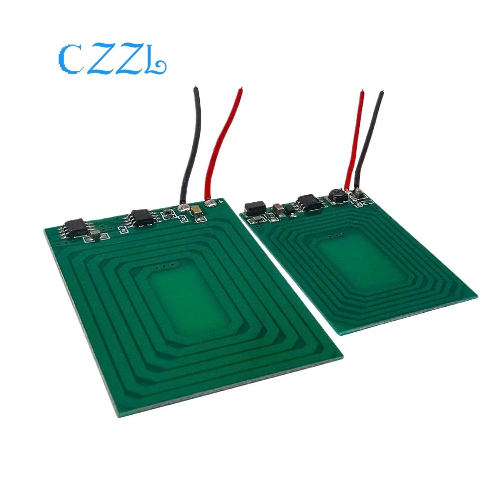 PCB wireless charging module XKT412-03 wireless power supply module wireless charger DIY