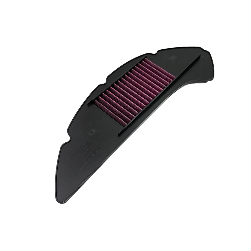 For Yamaha NMAX 155 125 N-MAX NMAX155 NMAX125 Motorcycle Parts Air Filter Intake Cleaner System Parts Elements - Image 2