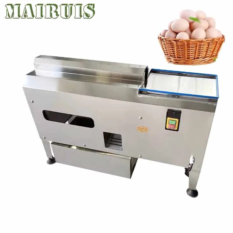 Commercial Electric Peelers Quail Eggs Peeler Egg Huller Egg Sheller Peeling Machine