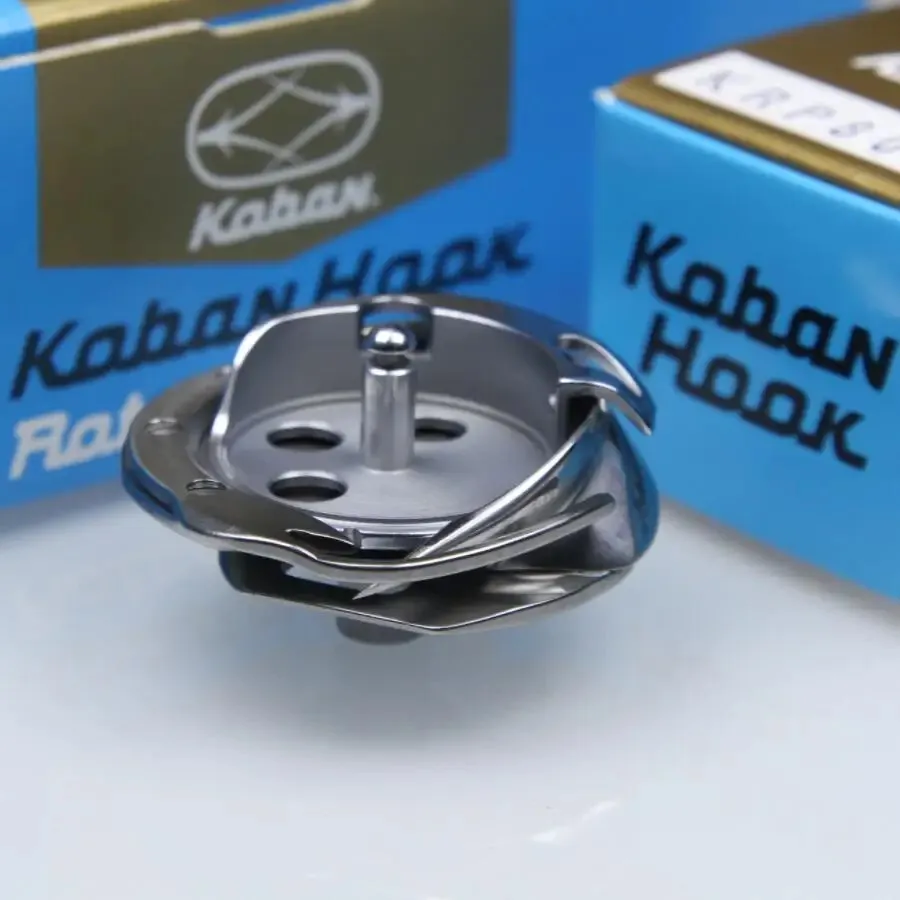 

Оригинальный вращающийся крючок KOBAN KRP800B для промышленной упаковки для швейной машины BROTHER 800A