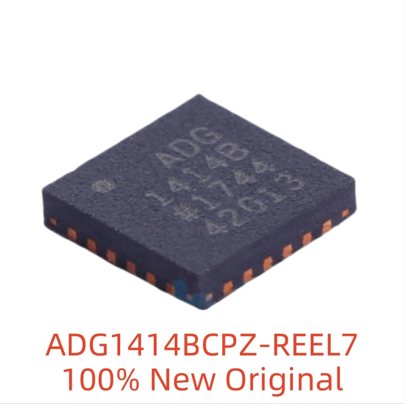 NEW original ADG1414BCPZ-REEL7