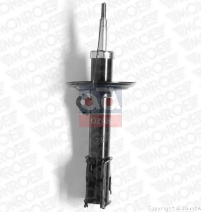 G7295 for shock absorber ON left 06 YARIS