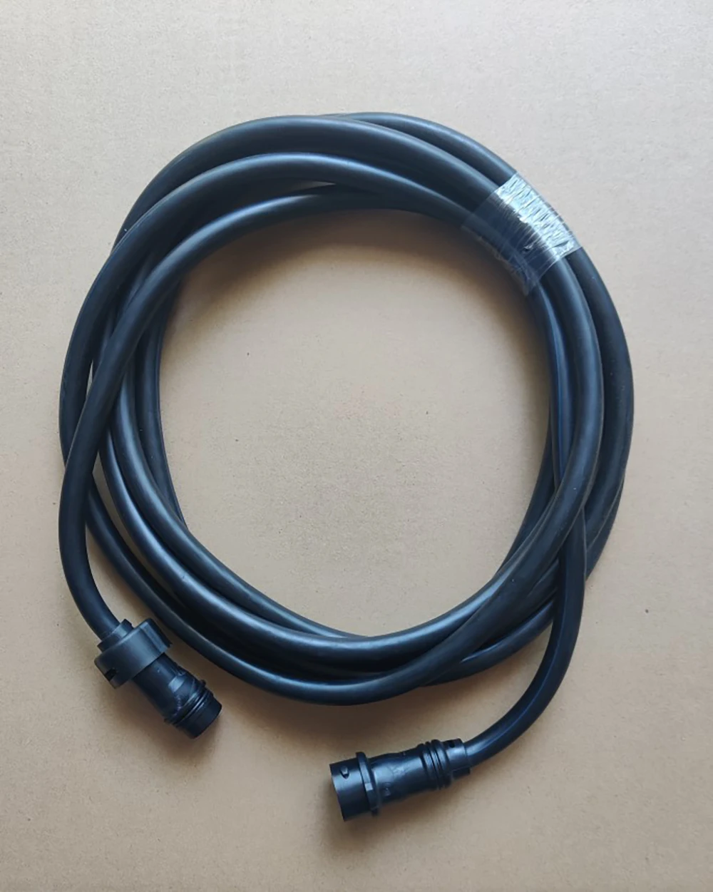 Outboard Motor  7 pin core extension cable  3meter and 5 meter  For Yamaha boat engine hook