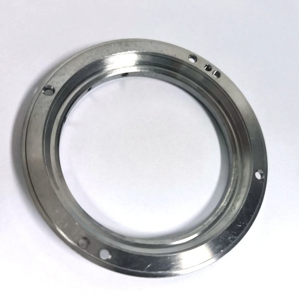 Original Für Tamron SP 150-600mm A011 35-150 70-200 24-70 für Canon bajonett Objektiv Bajonett Ring Reparatur Teil