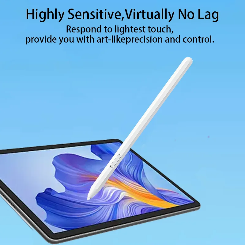 Für Samsung Tab S11 Ultra Touch Stylus Pen EJ-PX730 Ersatz für Galaxy S11U S-Pen Reparaturteil – Detail 2