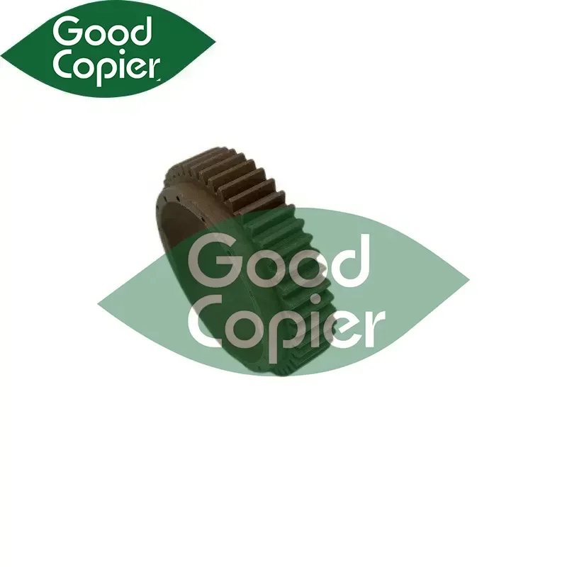 Fuser Gear support for Ricoh AF1027 2027 1022 2022 3030 3350 3351 2850 Fuser Roller Gear Printer Copier Spare Parts