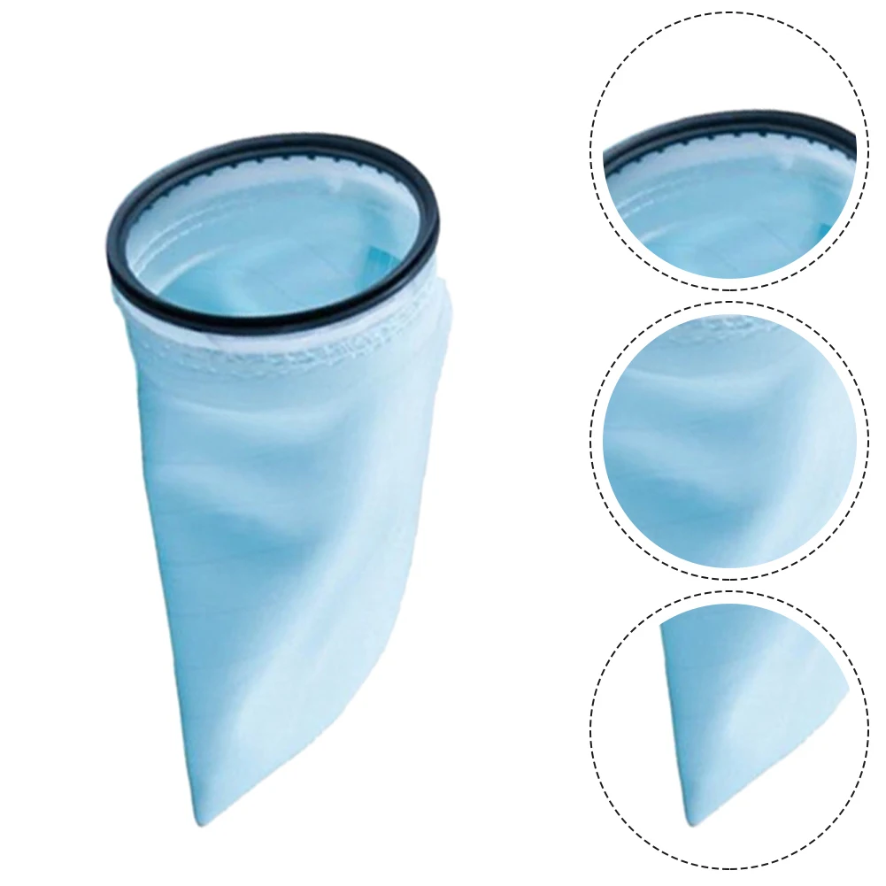 Efficient Dust Filtration Cloth Filter for DCL180 DCL181 DCL280 DCL281 and CL100 106 180 Series Vacuum Cleaners