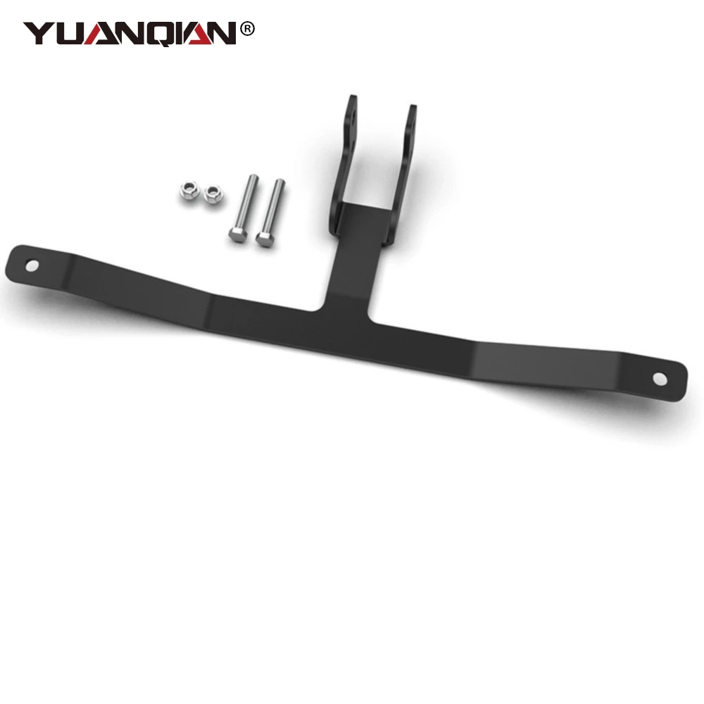 2025 لهوندا CB500X CB 500X 2018-2021 2022 2023 2024 دراجة نارية مساعد دعامة إضاءة أضواء الضباب الأضواء قوس حامل