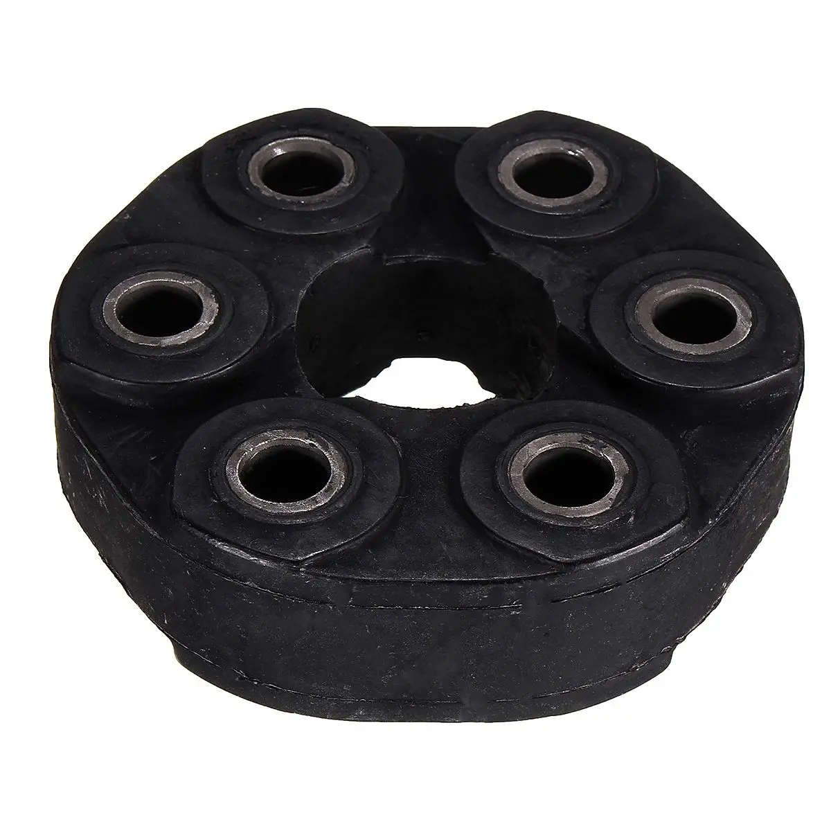 Car Transmission Hanging Rubber Speed Drive Shaft Coupling Flex Disc Rubber Mount Gibo Bushing For BMW F02 F03 F04 F06 F07 F1