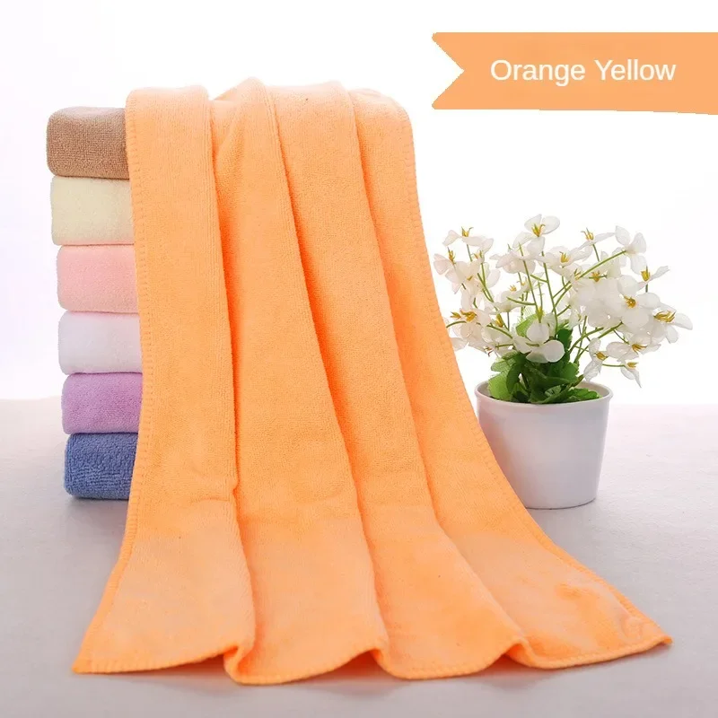 20PCS Hook Small Towel, Household Cleaning, Glass Wiping, Car Wiping, Water Absorption and Quick Drying Square Towel