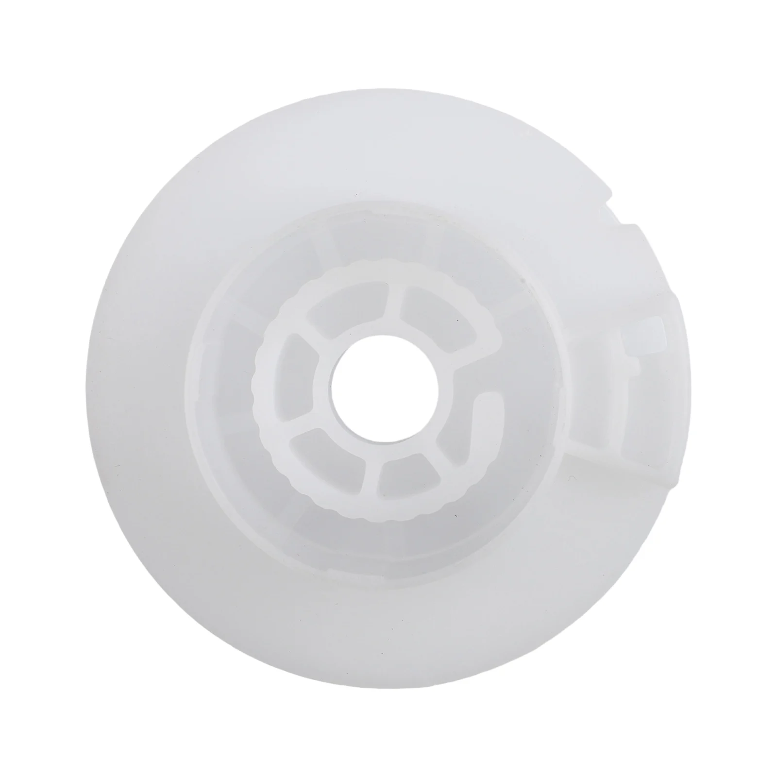 Starter Pulley for Easy2Start For FS40CE FS50CE FS56RCE FS70RCE Models Effortless Start Outdoor Equipment Part