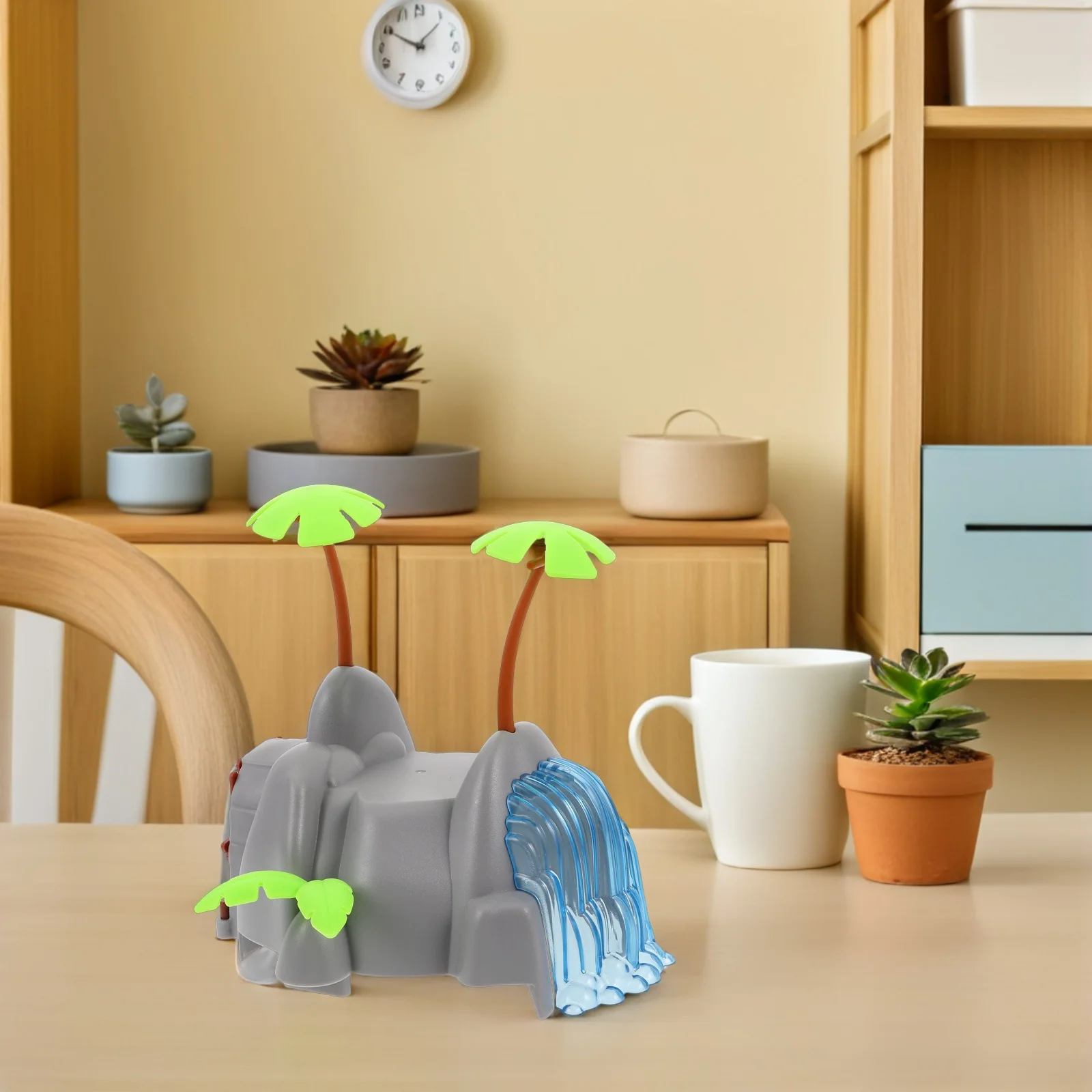 

4pcs Train Bridge Pier Track Railway Accessories High Level Blocks For Kids Train Layout Compatible With Multiple Track Systems