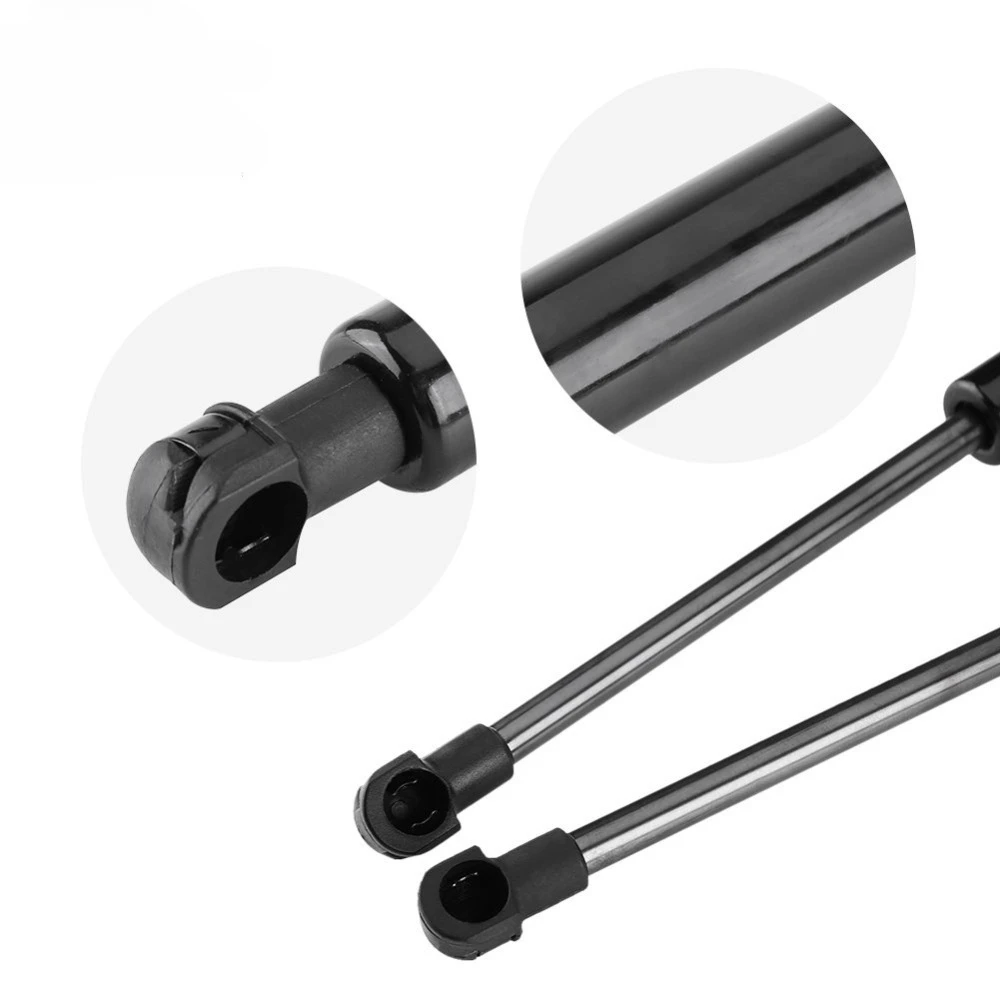 For Audi TT Coupe Cabriolet Tailgate Buffer Support Bar Hydraulic Bar Nitrogen Gas Spring 2008-2014