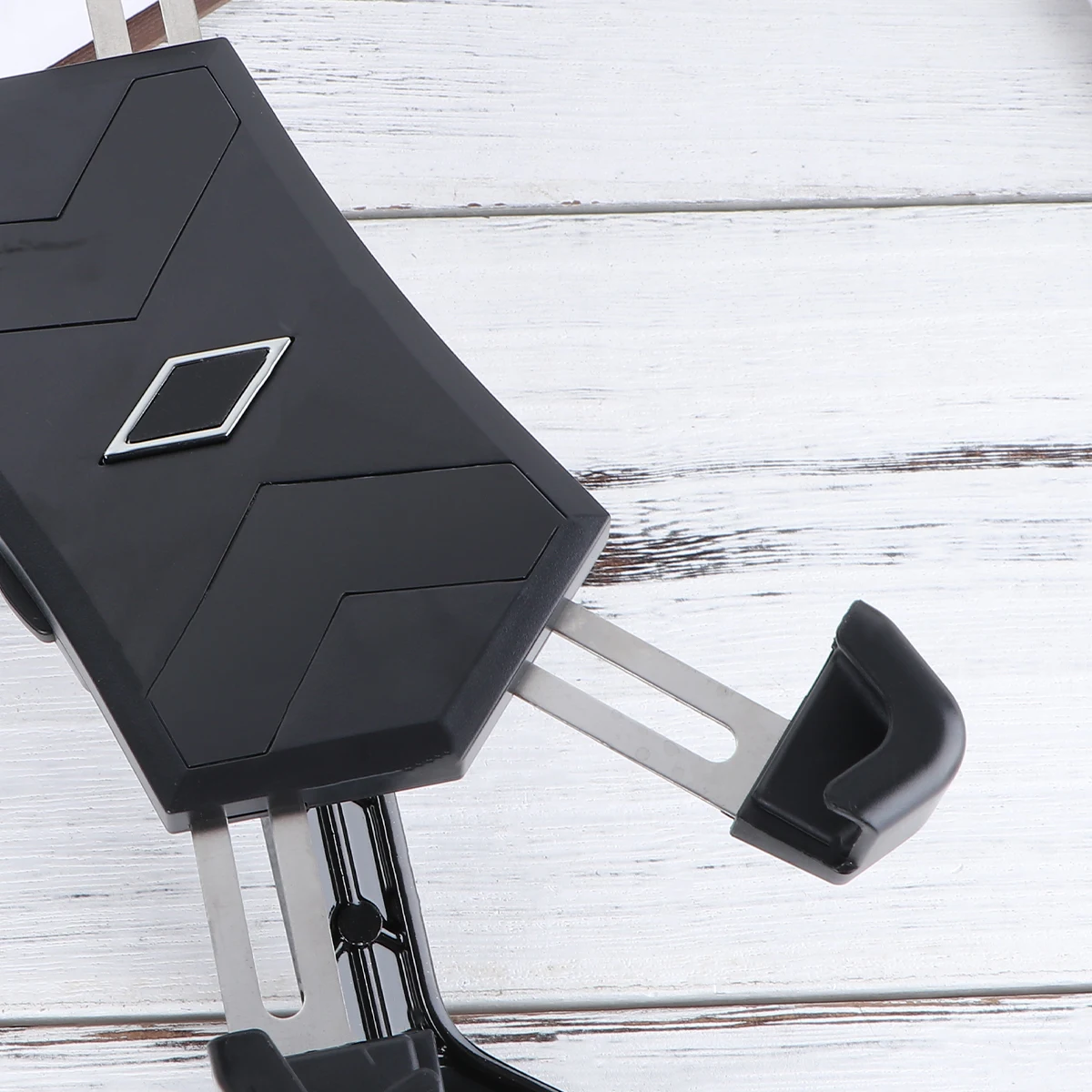 

Bike Phone Holder Durable High Grade Material Universal Stand for Handlebars Riding Navigation Bracket Outdoor