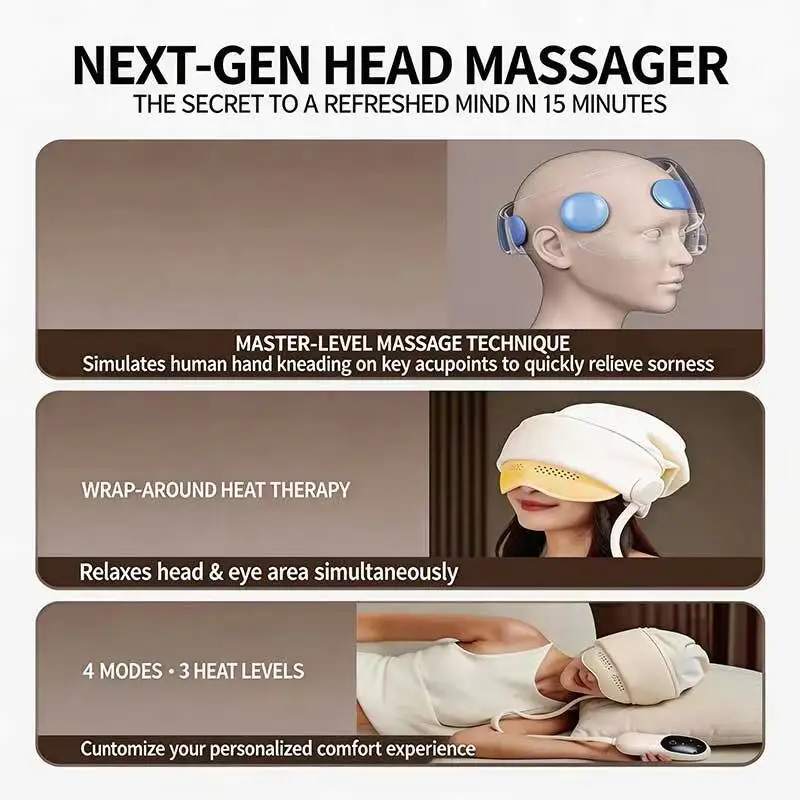 Thumbnail 4 - #79 Popular Eye Massagers Choices