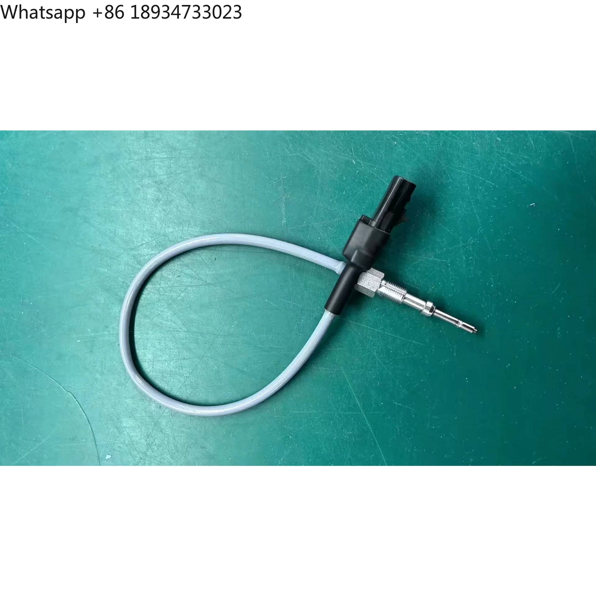 QSK50 High Quality 4326918 4954490 Sensor Pressure Sensor Temperature Sensor for Cummins Generator Engine Parts