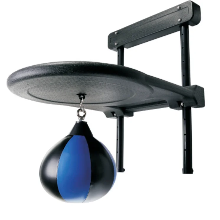 

Mini Boxing Speed Ball Punching Bag Set Kids Adjustable Punching Speed Ball Bag