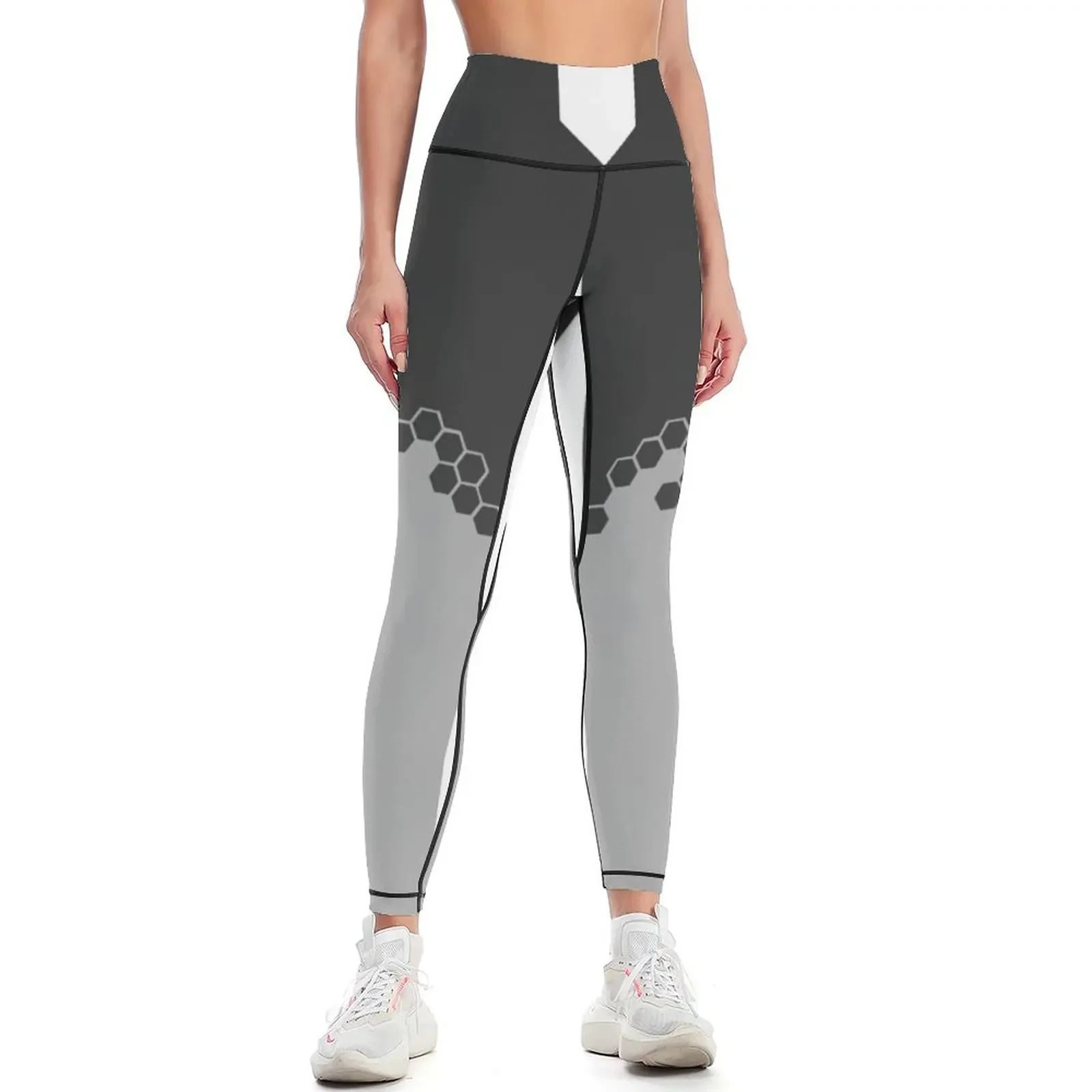 

Hexa Leggings Fitness's gym clothes harem pants gym womans trousers Womens Leggings