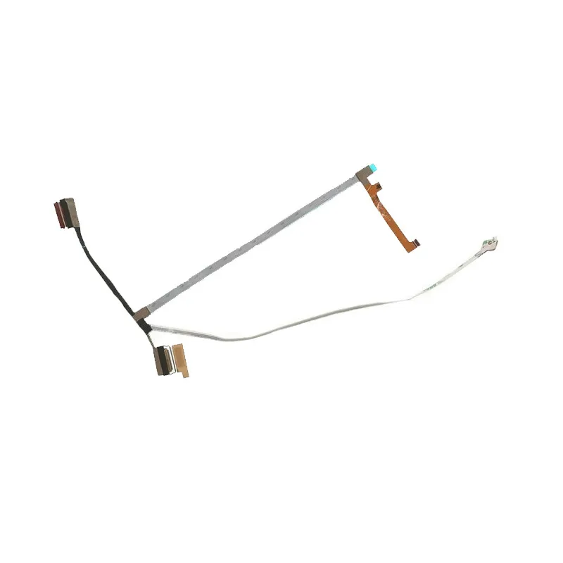 For Lenovo ThinkPad E14 Gen2-ARE Screen Cable IR Camera Screen Cable DC02C00MB10