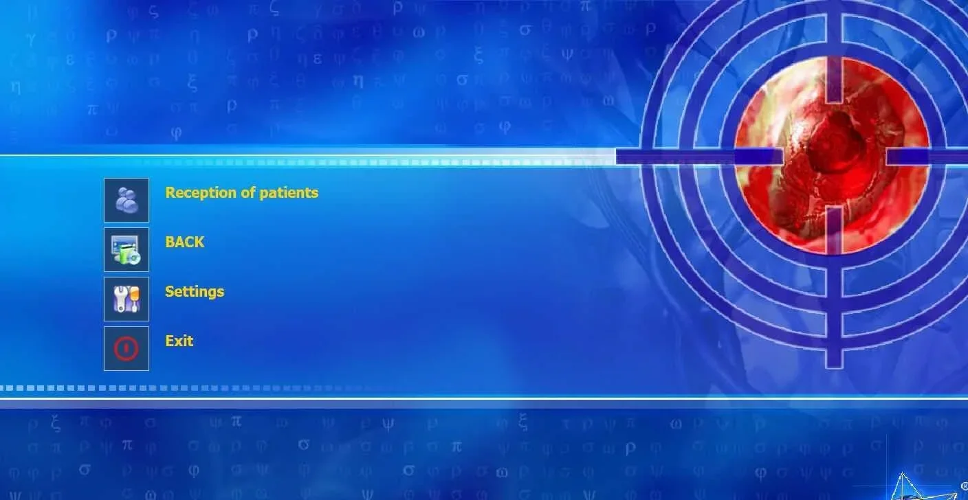 NLS Meta-pathia Meta-tron NonLinear Etalons System Health Analyzer