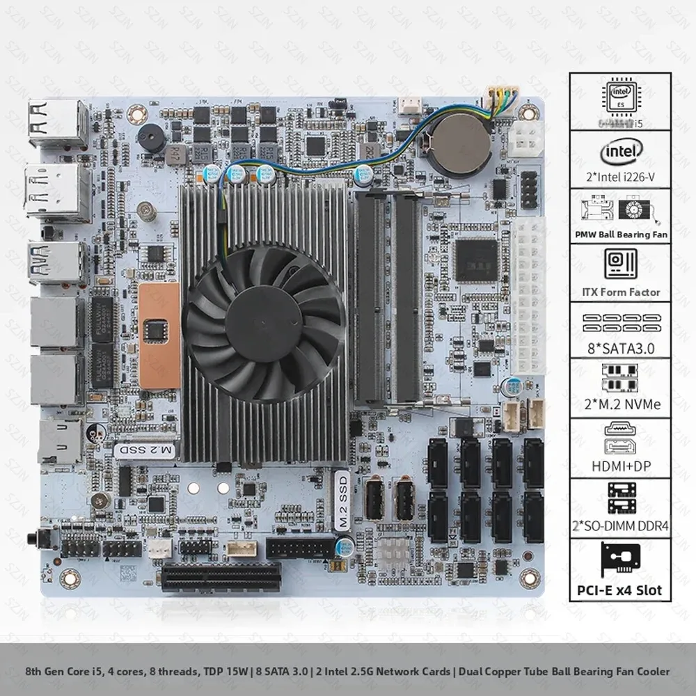 Thumbnail 3 - #10 Best Gaming Motherboard Boards to Buy In 2026