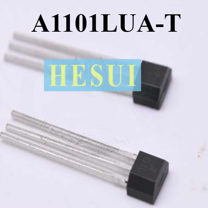 

5PCS A1101LUA-T main receiving and transmitting tube photoelectric switch 01L